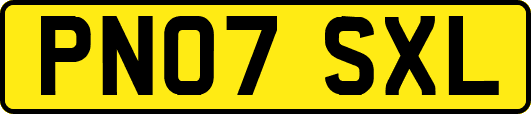 PN07SXL