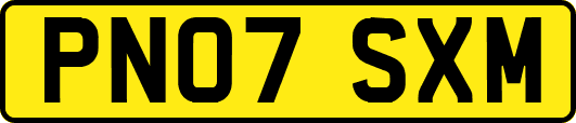 PN07SXM