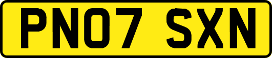 PN07SXN