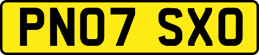 PN07SXO