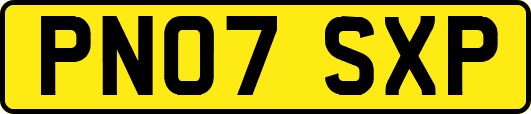 PN07SXP