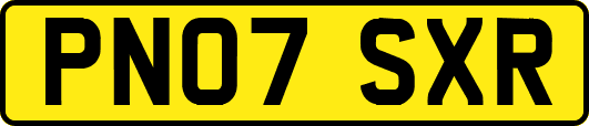 PN07SXR