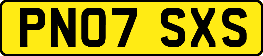 PN07SXS