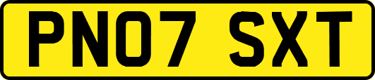 PN07SXT