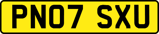 PN07SXU