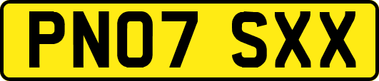 PN07SXX
