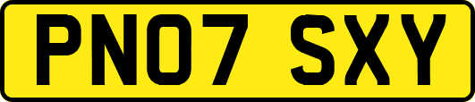 PN07SXY