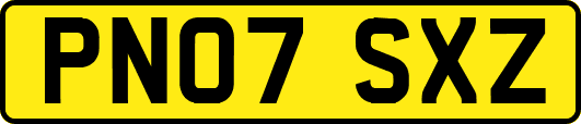 PN07SXZ