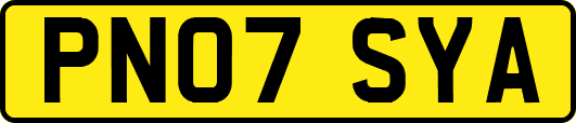 PN07SYA
