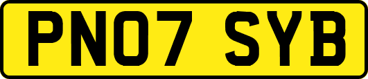 PN07SYB