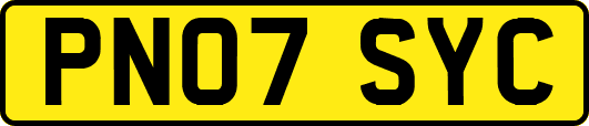 PN07SYC