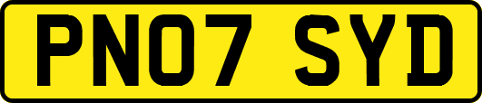 PN07SYD