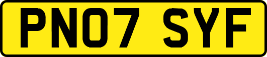 PN07SYF