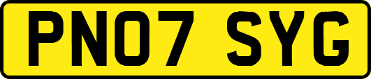 PN07SYG