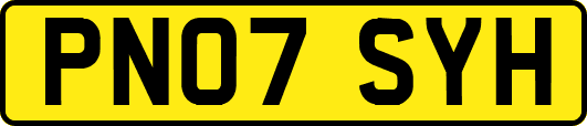 PN07SYH
