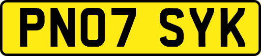 PN07SYK