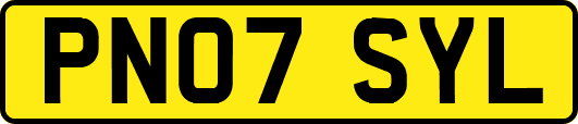 PN07SYL