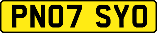 PN07SYO