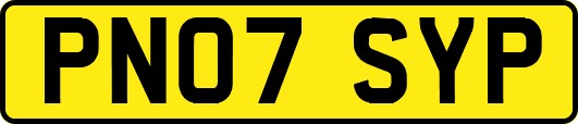PN07SYP