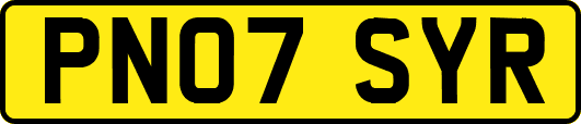 PN07SYR