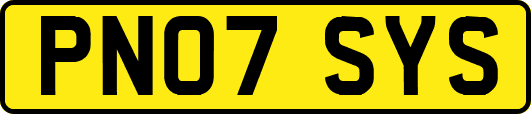PN07SYS