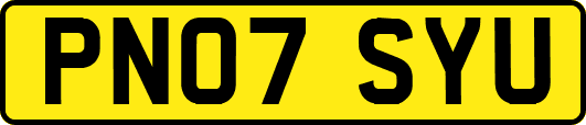 PN07SYU