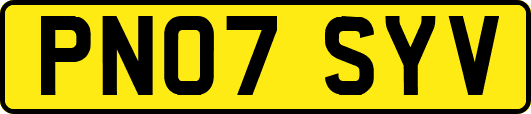 PN07SYV