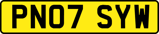 PN07SYW