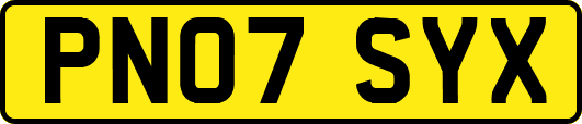 PN07SYX