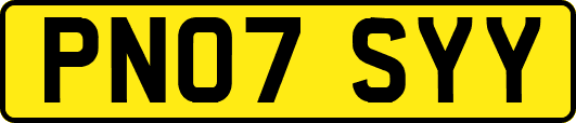 PN07SYY