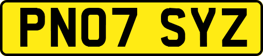PN07SYZ