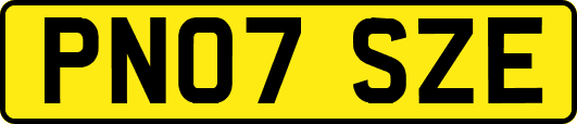 PN07SZE