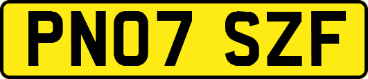PN07SZF