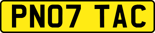 PN07TAC