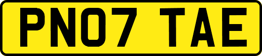 PN07TAE