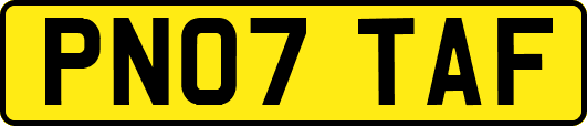 PN07TAF