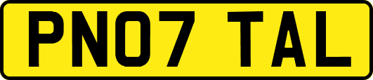 PN07TAL