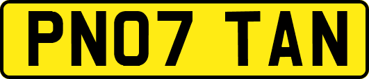PN07TAN