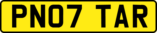PN07TAR