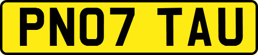 PN07TAU