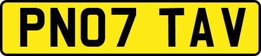 PN07TAV