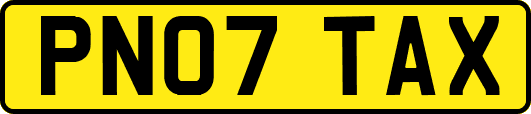 PN07TAX