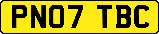 PN07TBC