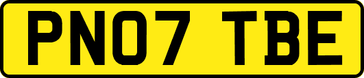 PN07TBE