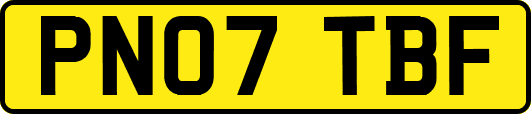 PN07TBF