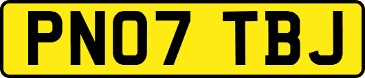 PN07TBJ