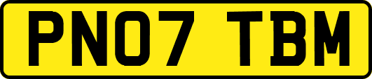 PN07TBM