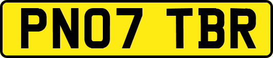 PN07TBR