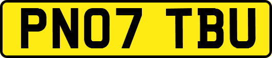 PN07TBU