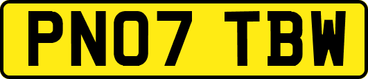 PN07TBW